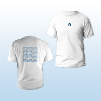 T-shirt bianca